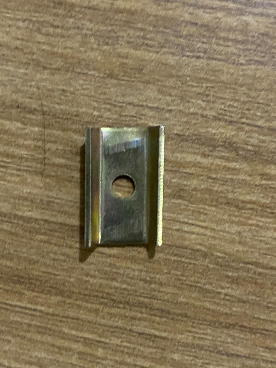 Mosfet Patti Small