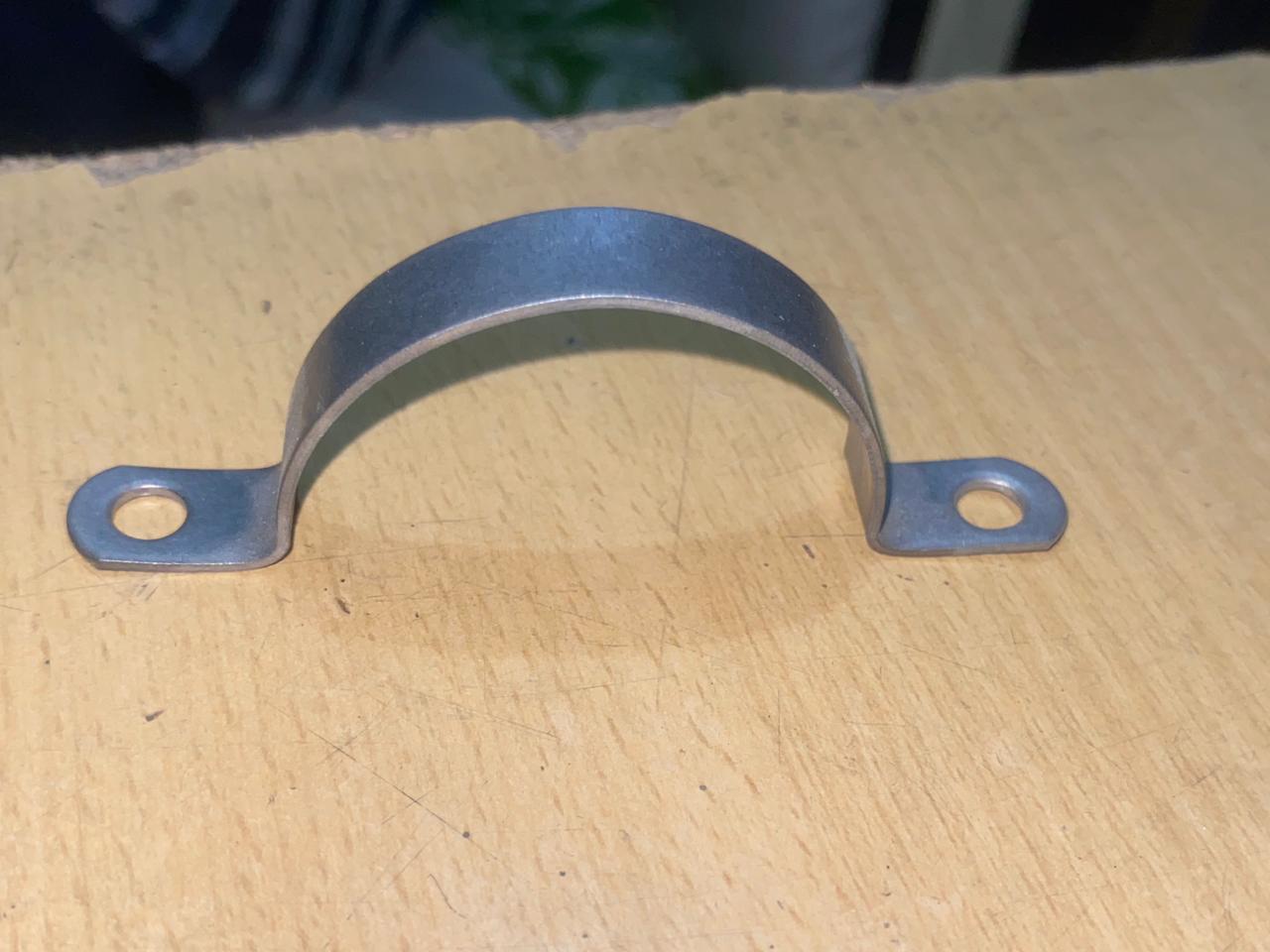 Mudguard Back PTI