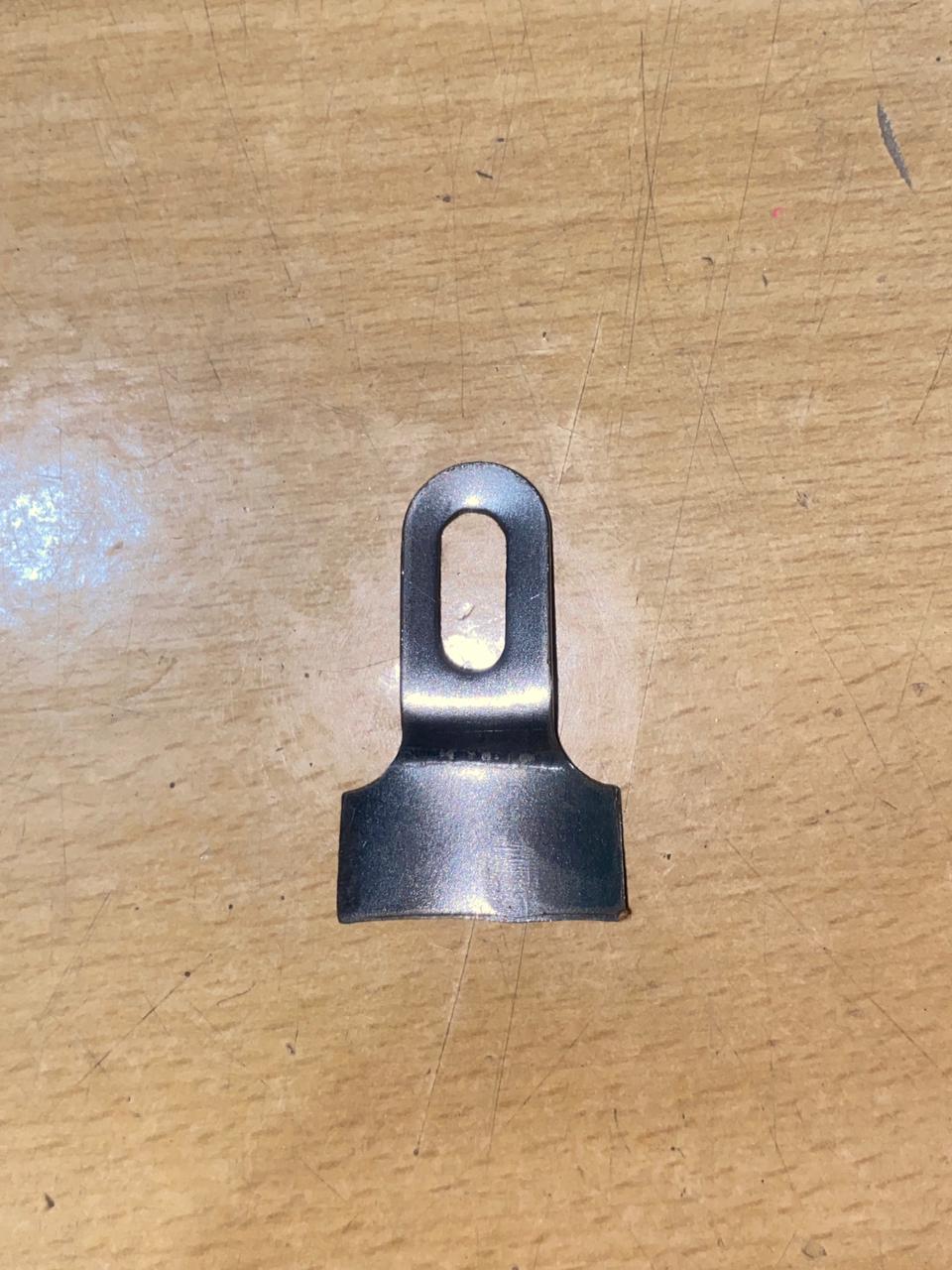 Mudguard Front PTI