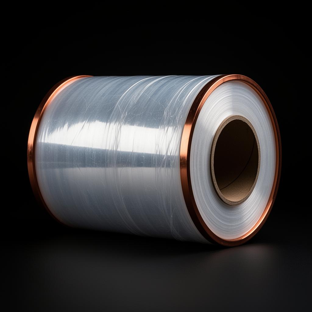 Stretch Film Roll